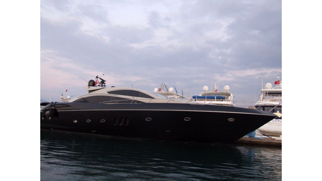 Sunseeker Predator 82 (16)