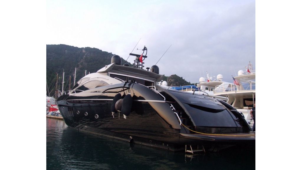 Sunseeker Predator 82 (19)