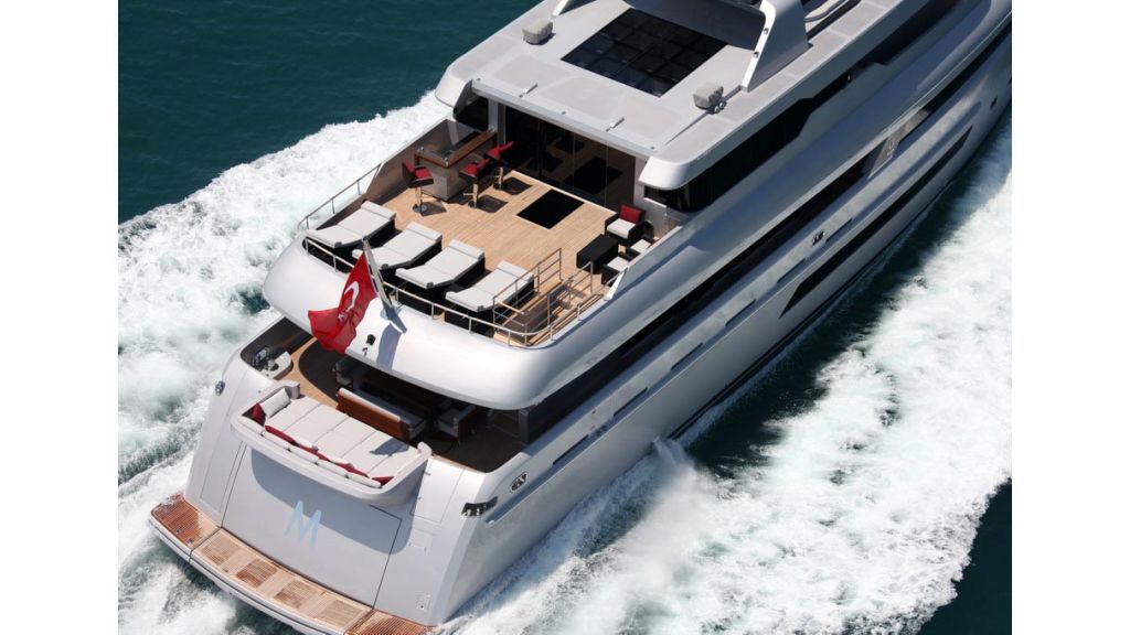 ultra new design motoryacht (8)