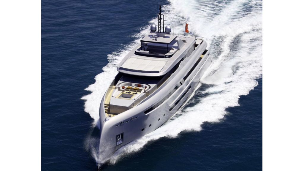 ultra new design motoryacht (4)