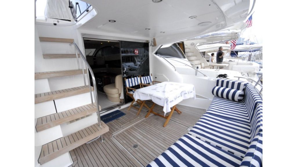 Fairline 50 Phantom (6)