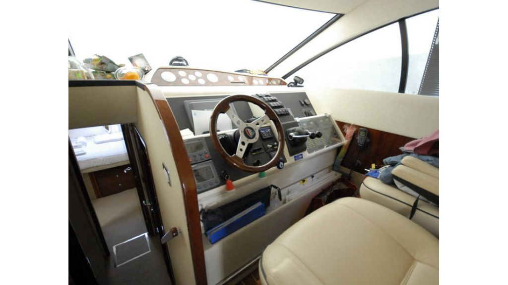 Fairline 50 Phantom (14)