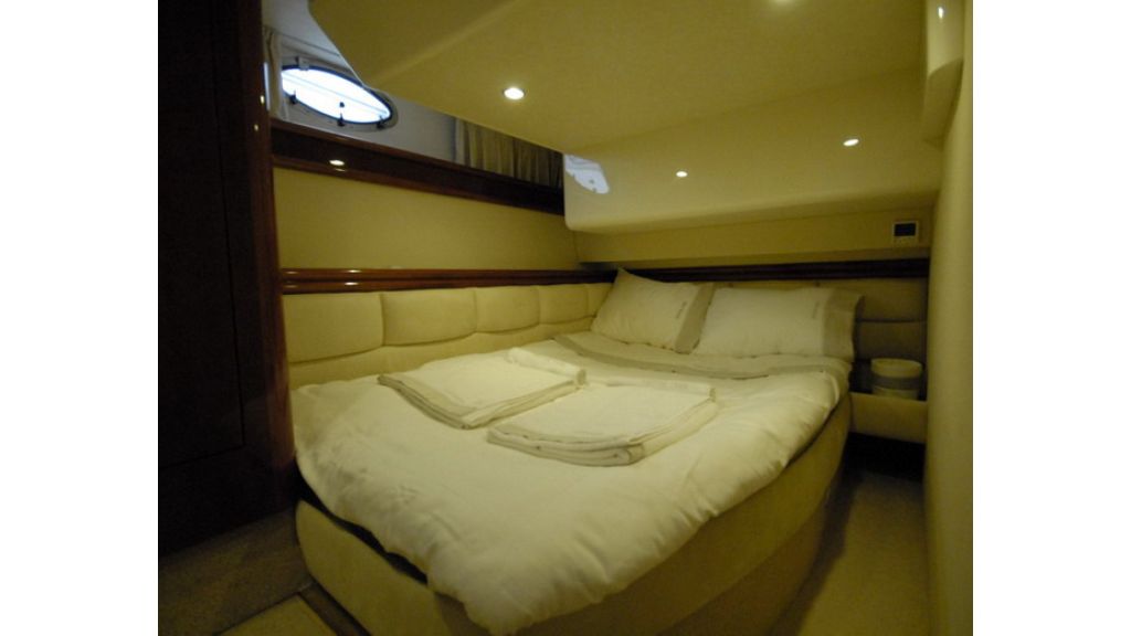 Fairline 50 Phantom (1)