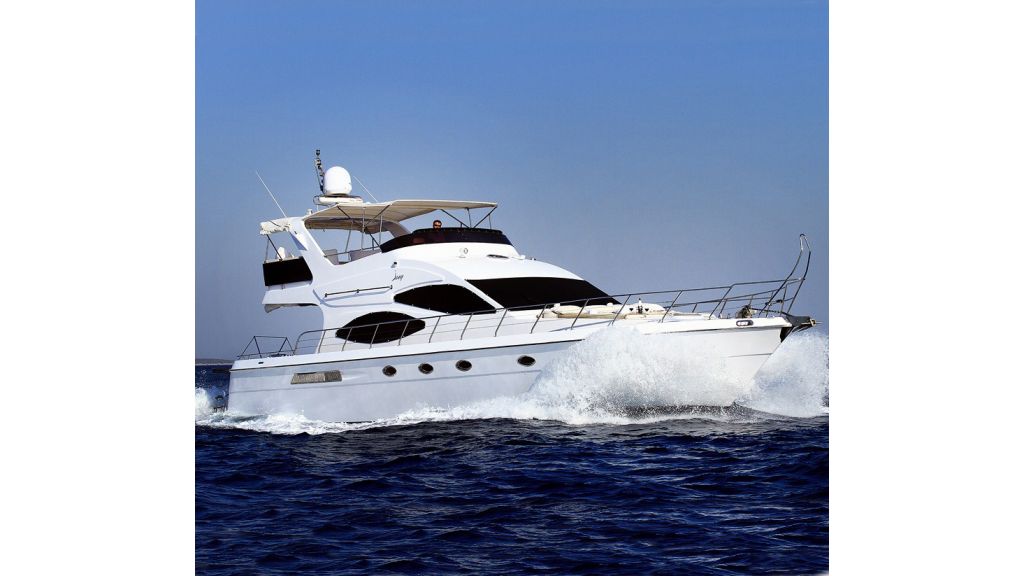 Joey motoryacht (7)