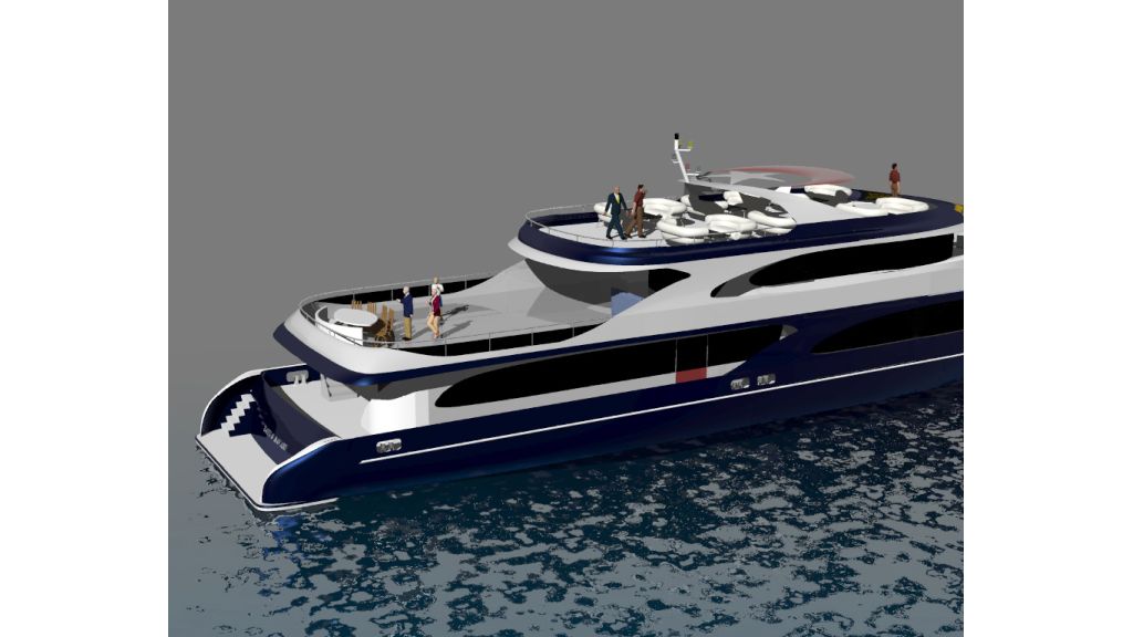New mega yacht (8)