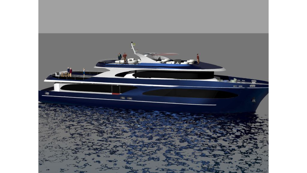 New mega yacht (9)