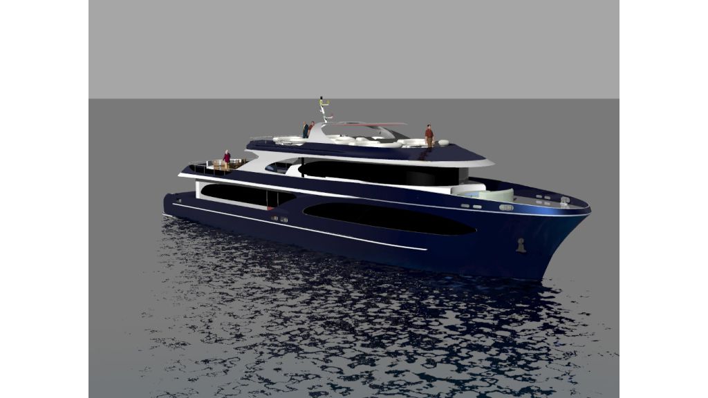 New mega yacht (10)