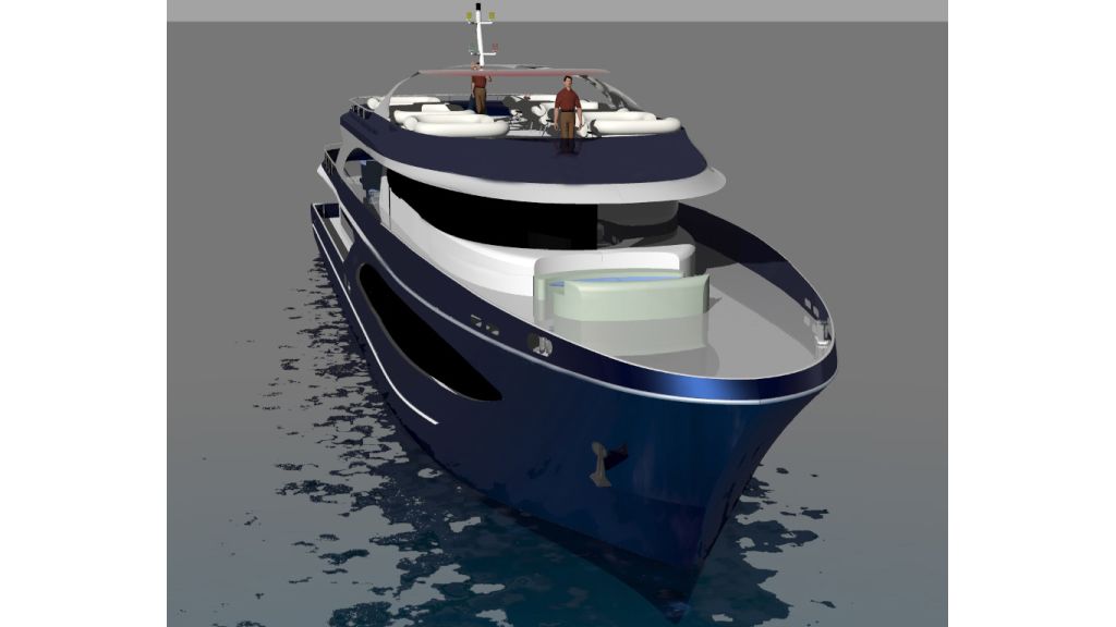 New mega yacht (11)
