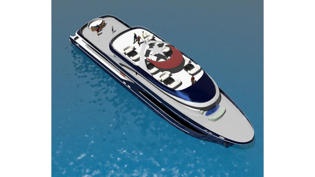 New mega yacht (13)