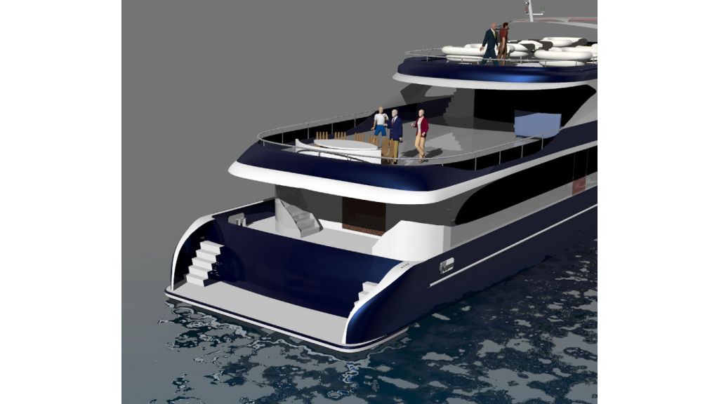 New mega yacht (14)