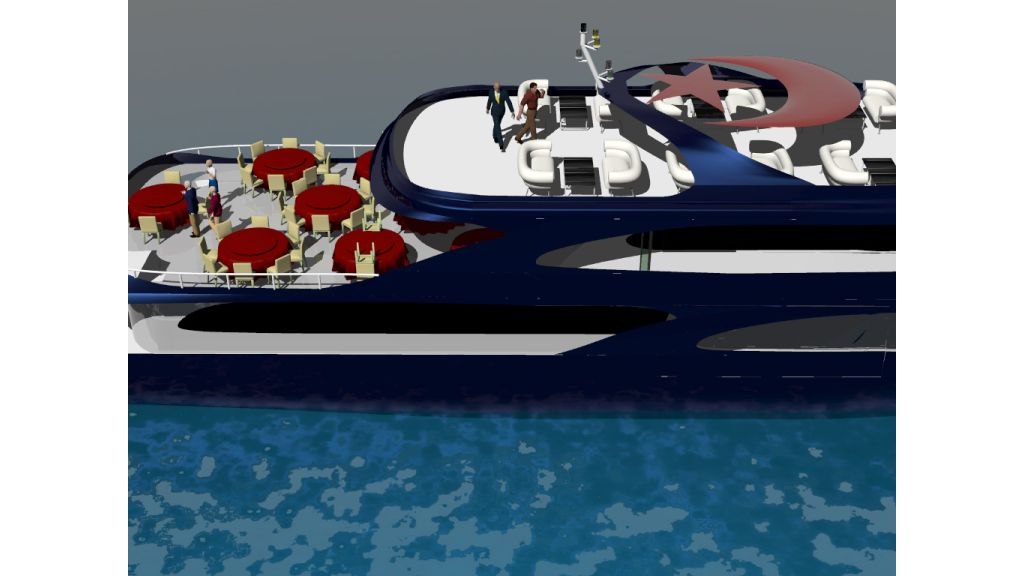 New mega yacht (21)