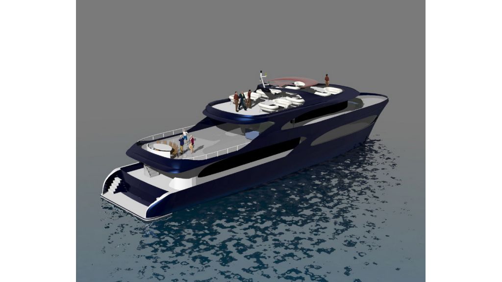 New mega yacht (22)