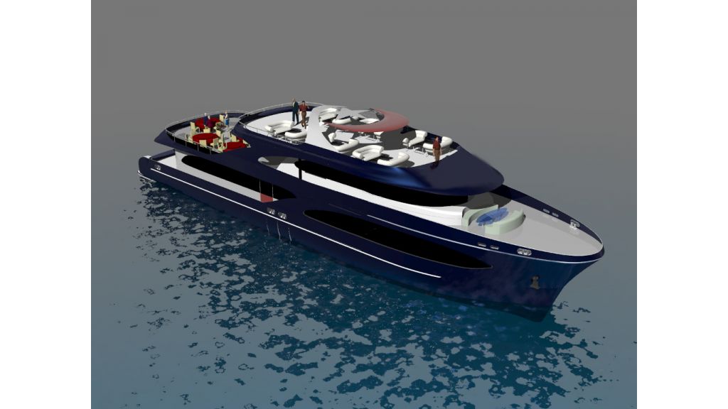 New mega yacht (23)