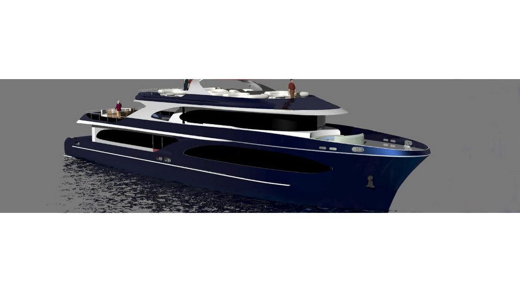 New mega yacht (6)