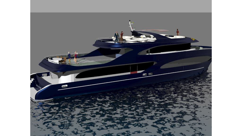 New mega yacht (7)