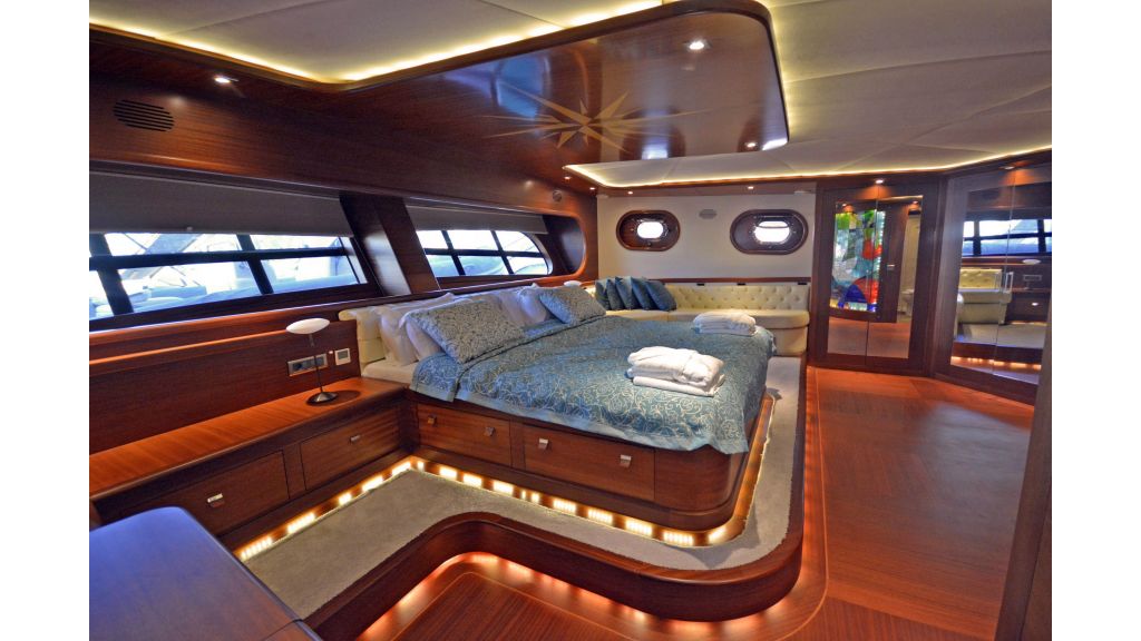 2012 Design Luxury gulet (45)