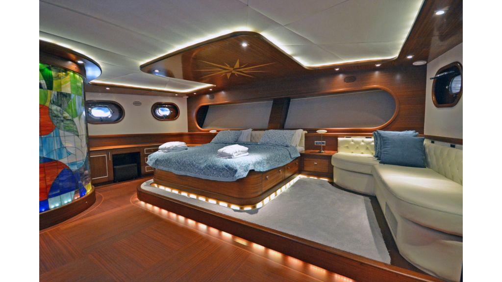 2012 Design Luxury gulet (47)