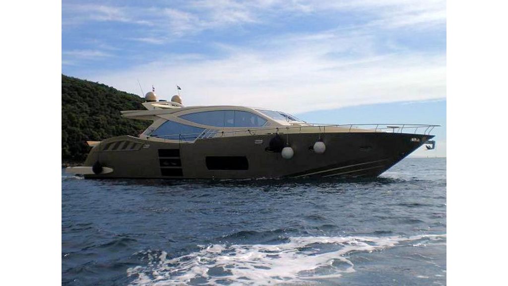 Enigma Motoryacht for Sale (23)