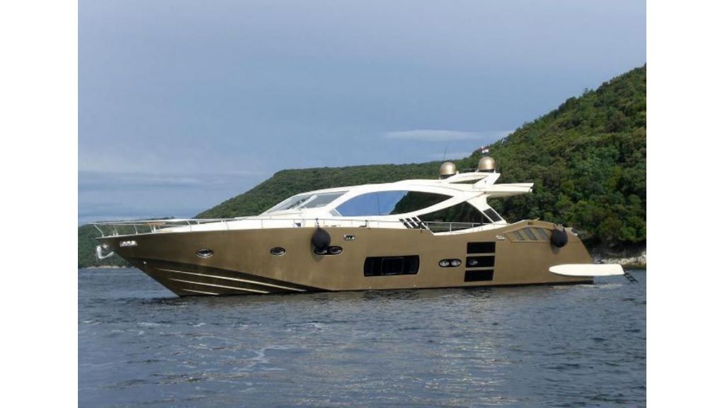 Enigma Motoryacht for Sale (24)