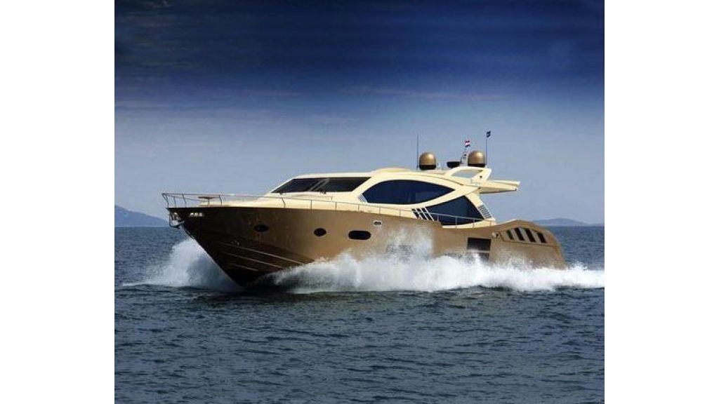 Enigma Motoryacht for Sale (26)