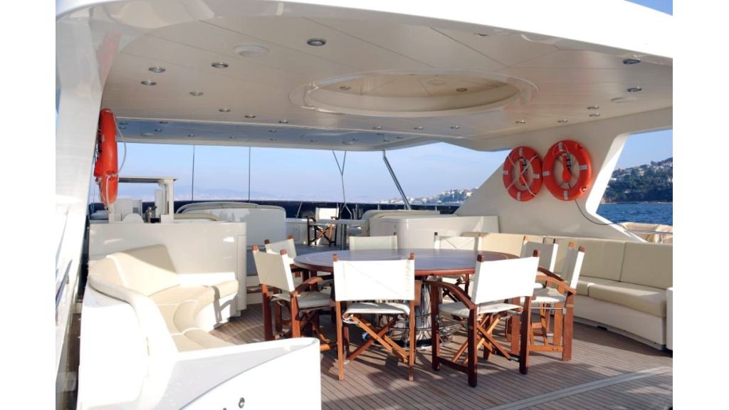 Sea Angel motoryacht-master