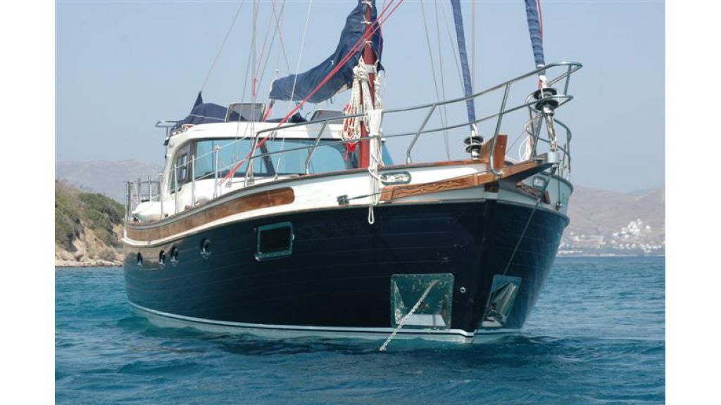 Sailing yacht (15)