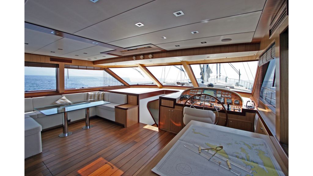 istanbul-built 4-cabins-gulet-master