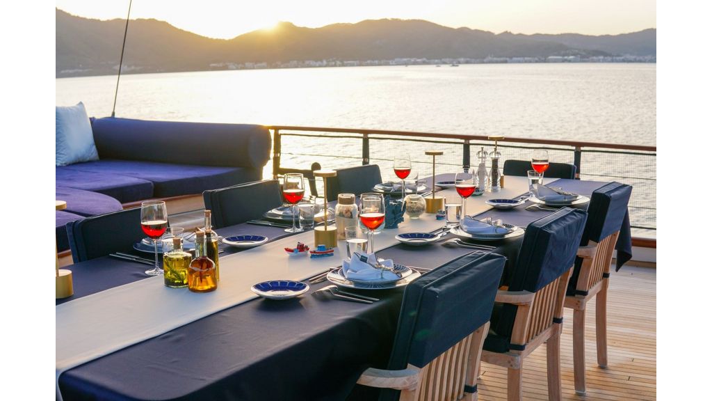 Large Gulet For Sale (708) master