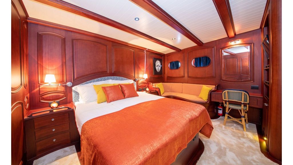 Large Gulet For Sale (712)