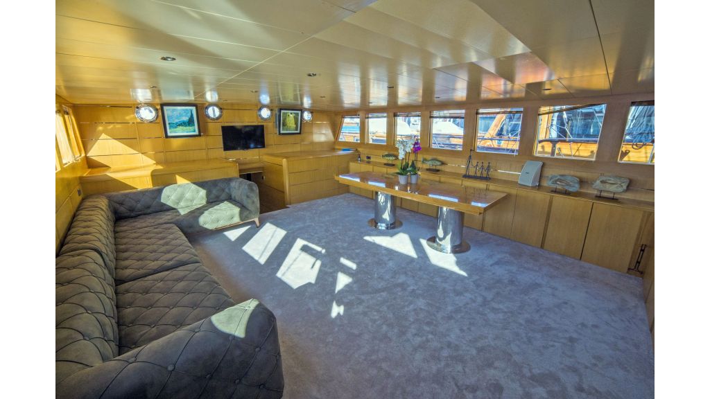 Luxury 5 Cabins Gulet