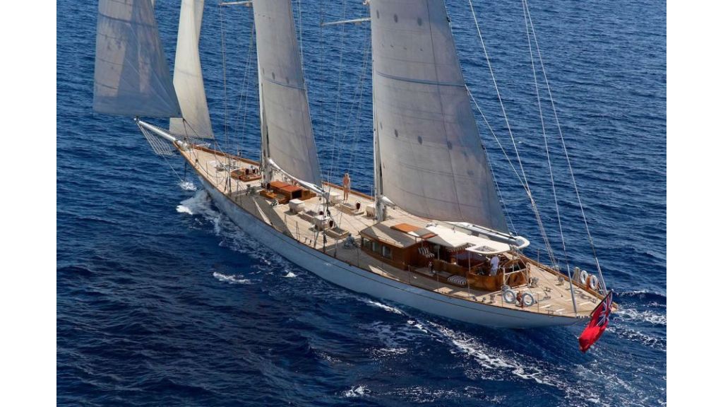 Luxury Sailing Yacht for sale (21)