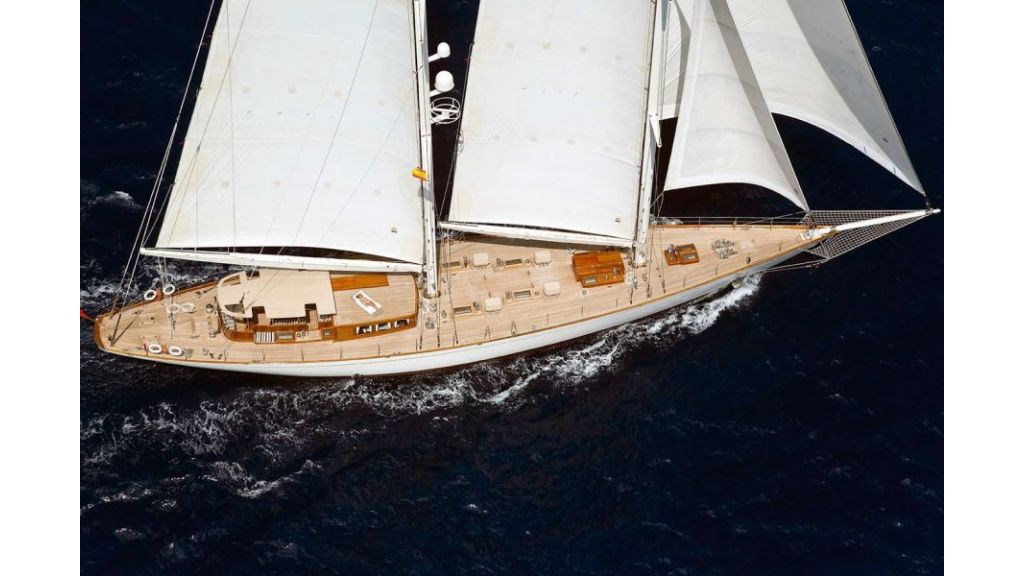 Luxury Sailing Yacht for sale (23)
