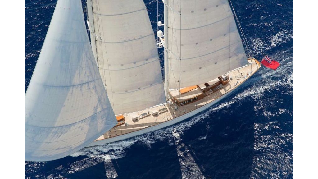 Luxury Sailing Yacht for sale (28)