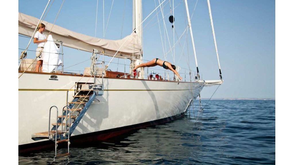 Luxury Sailing Yacht for sale (3)