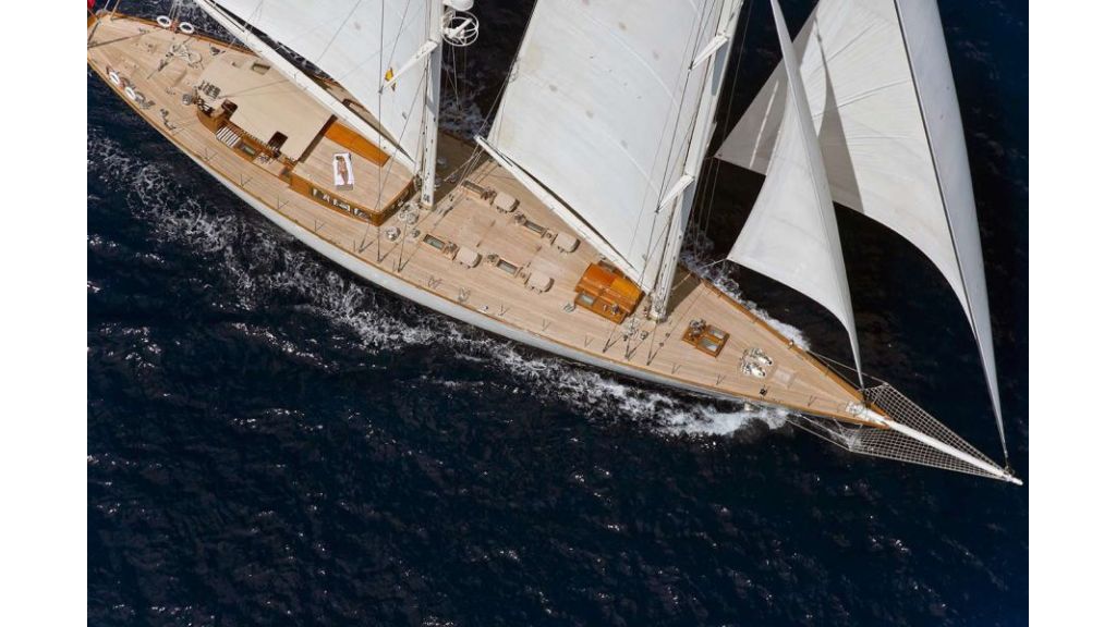 Luxury Sailing Yacht for sale (36)