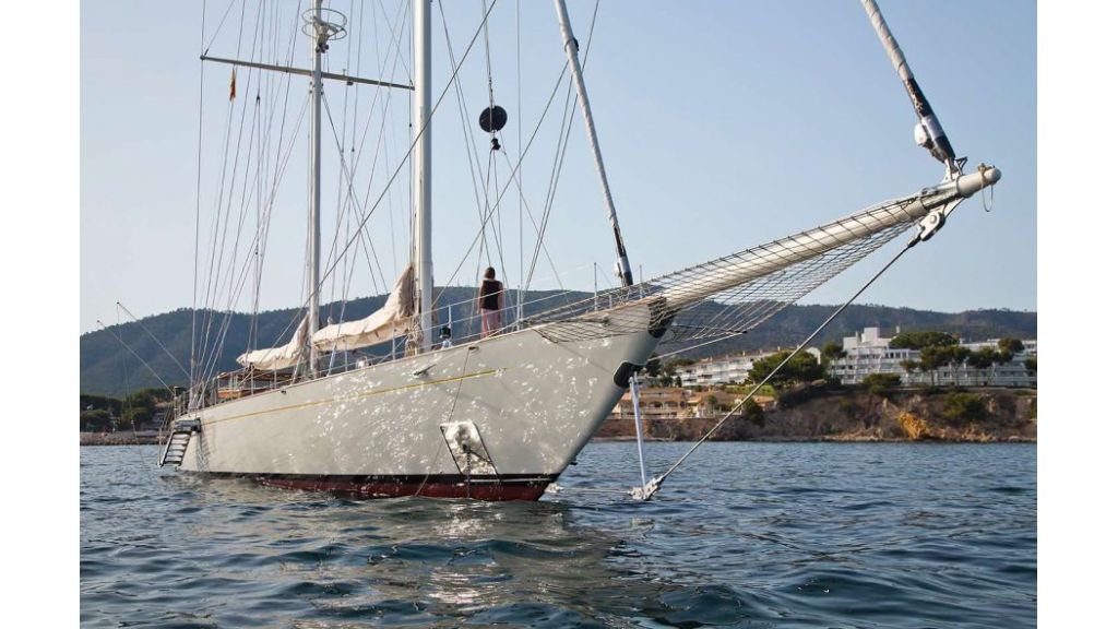 Luxury Sailing Yacht for sale (37)
