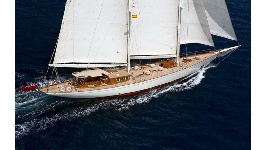 Luxury Sailing Yacht for sale (49)