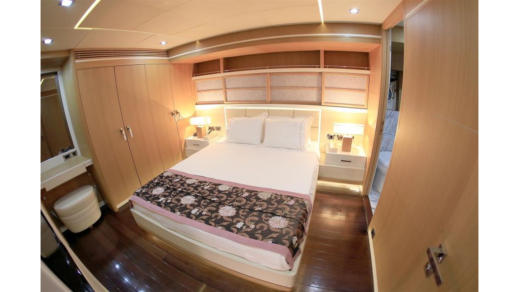 Luxury_5_cabins_gulet doubl cabin.