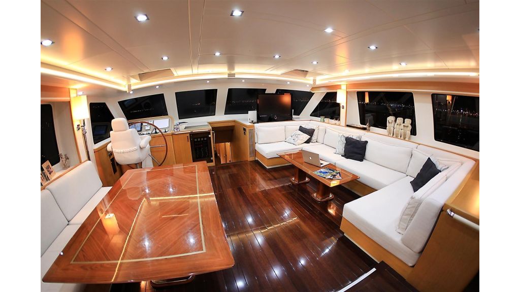 Luxury_5_cabins_gulet living room
