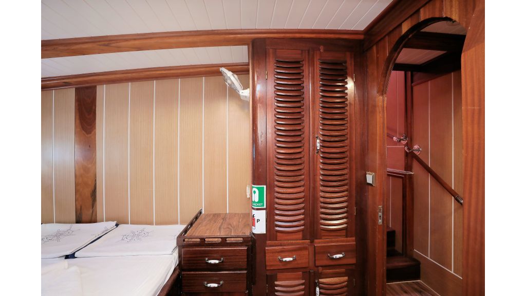 Turkish Commercial Charter Yacht for Sale (25)