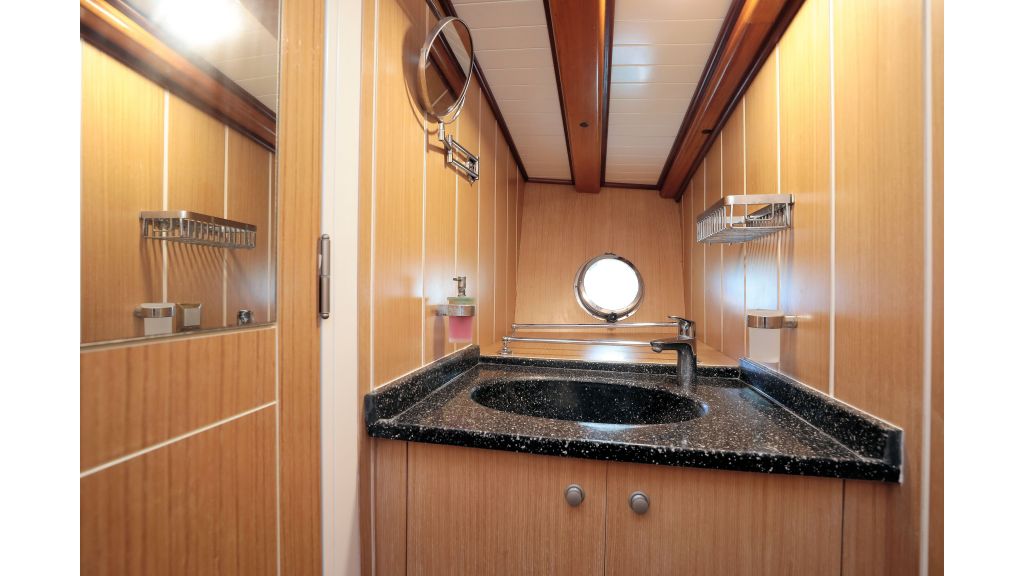 Turkish Commercial Charter Yacht for Sale (36)