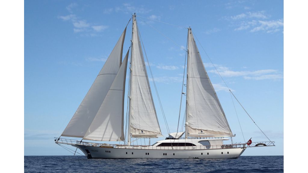 Alessandro Luxury sailing yacht (1)