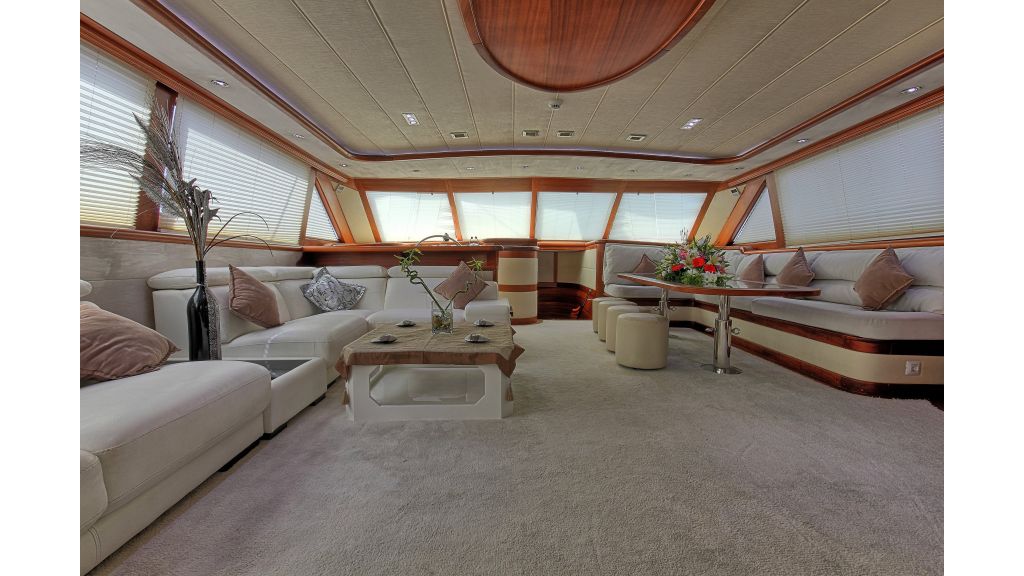 Alessandro Luxury sailing yacht (19)