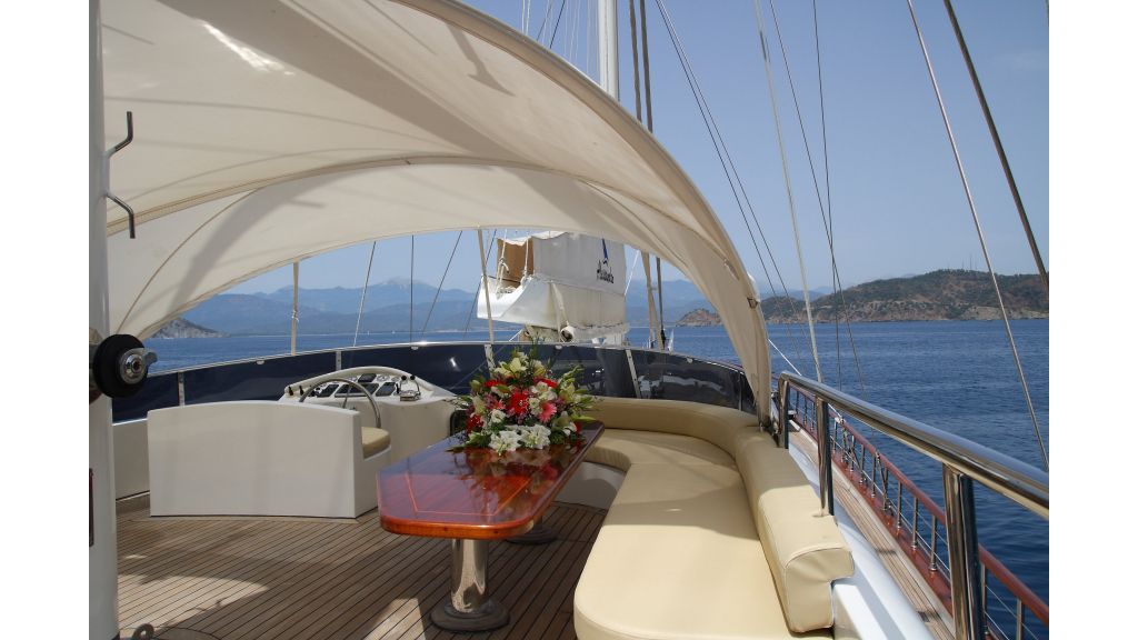 Alessandro Luxury sailing yacht (21)