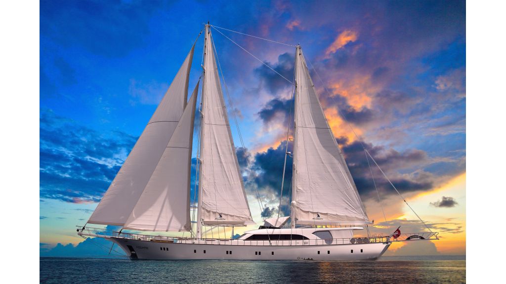 Alessandro Luxury sailing yacht (3)