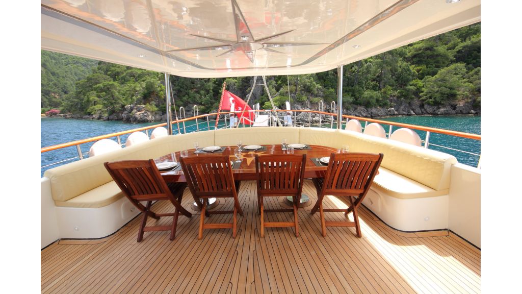 Alessandro Luxury sailing yacht (33)