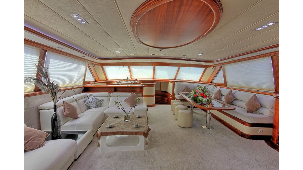 Alessandro Luxury sailing yacht (34)