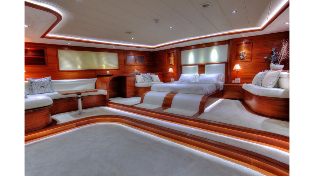Alessandro Luxury sailing yacht (35)