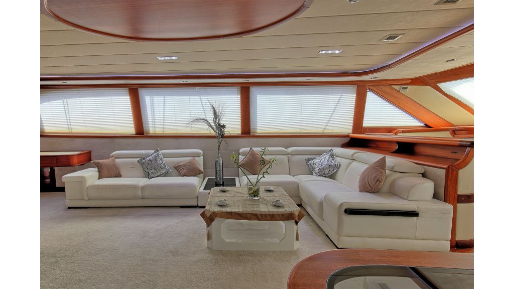 Alessandro Luxury sailing yacht (37)