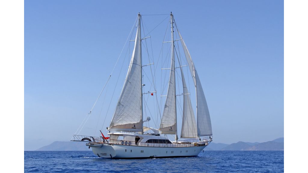 Alessandro Luxury sailing yacht (4)